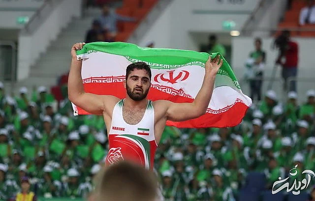 پلک نزنید؛این جنگ ستارگان است